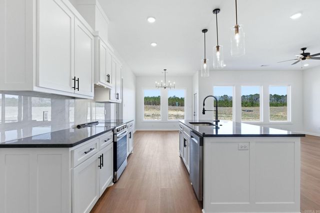 188 Kelton Lane, Hensley, AR 72065