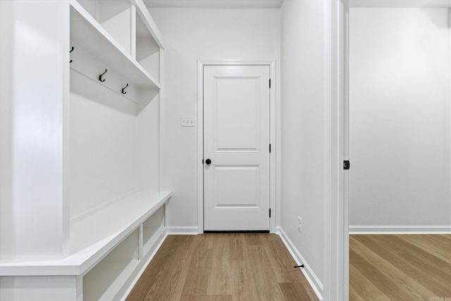 188 Kelton Lane, Hensley, AR 72065