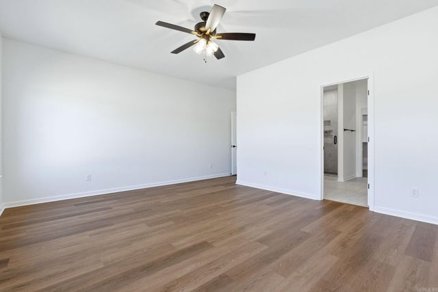 188 Kelton Lane, Hensley, AR 72065