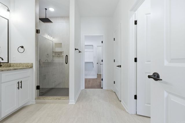 188 Kelton Lane, Hensley, AR 72065