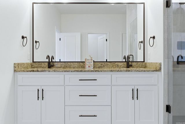 188 Kelton Lane, Hensley, AR 72065