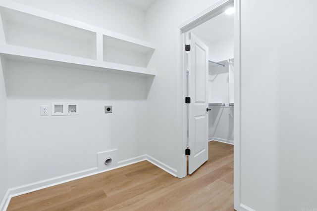 188 Kelton Lane, Hensley, AR 72065