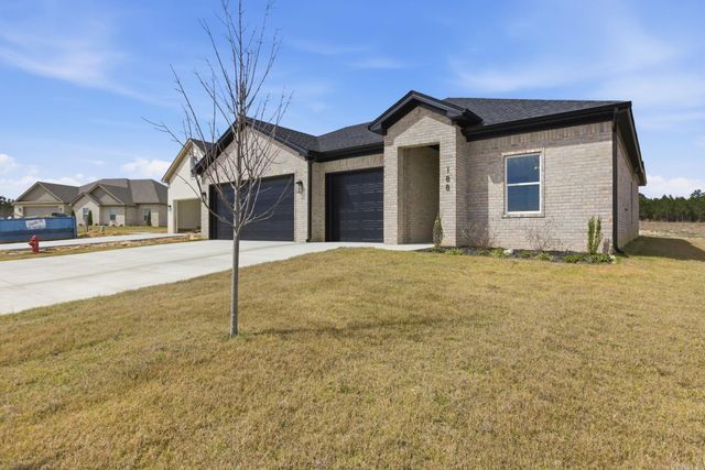 188 Kelton Lane, Hensley, AR 72065