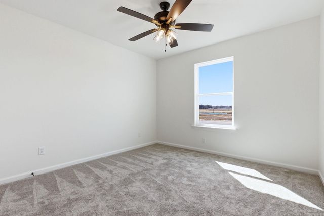 188 Kelton Lane, Hensley, AR 72065