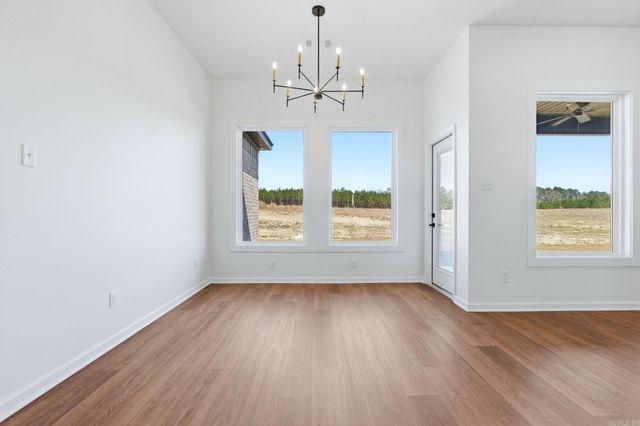 188 Kelton Lane, Hensley, AR 72065