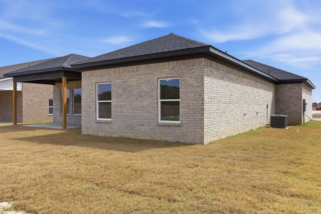 188 Kelton Lane, Hensley, AR 72065