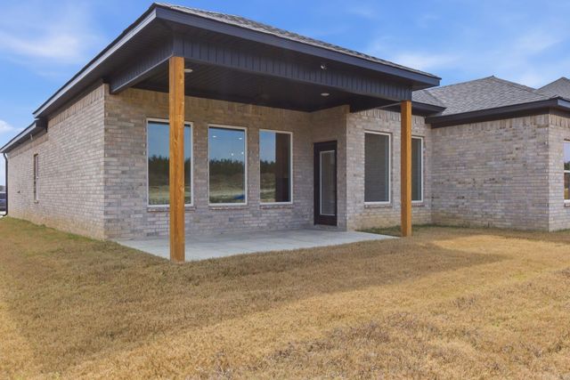 188 Kelton Lane, Hensley, AR 72065