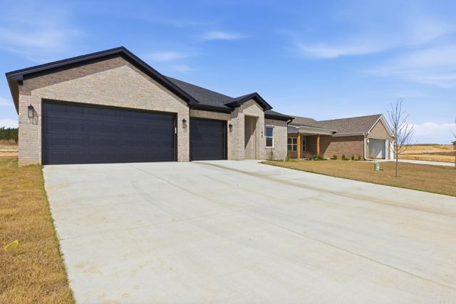 188 Kelton Lane, Hensley, AR 72065