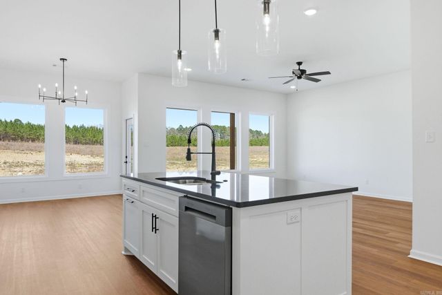 188 Kelton Lane, Hensley, AR 72065