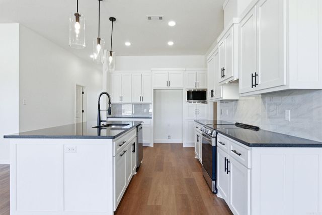 188 Kelton Lane, Hensley, AR 72065