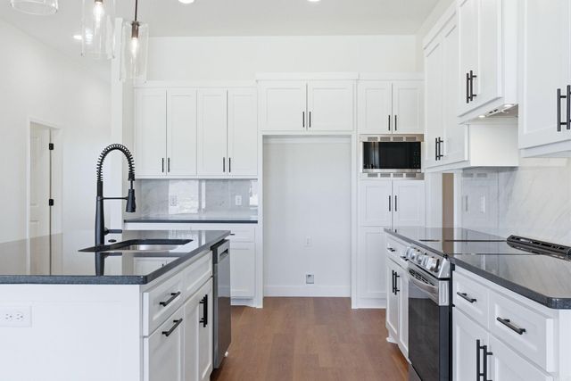 188 Kelton Lane, Hensley, AR 72065