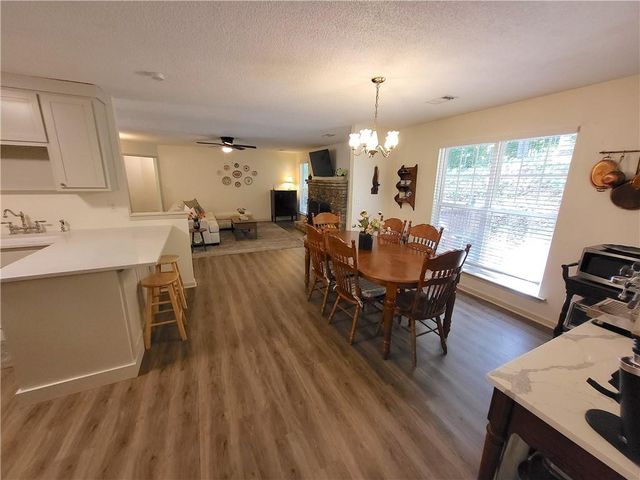 161 Crawfords Way, Dahlonega, GA 30533