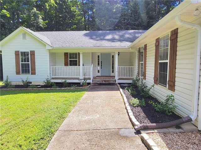 161 Crawfords Way, Dahlonega, GA 30533