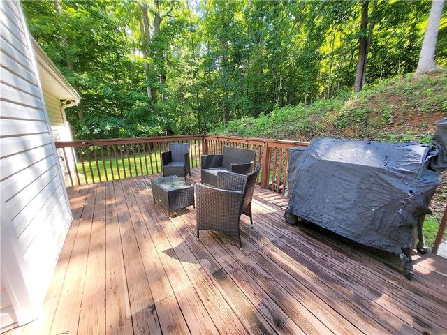 161 Crawfords Way, Dahlonega, GA 30533