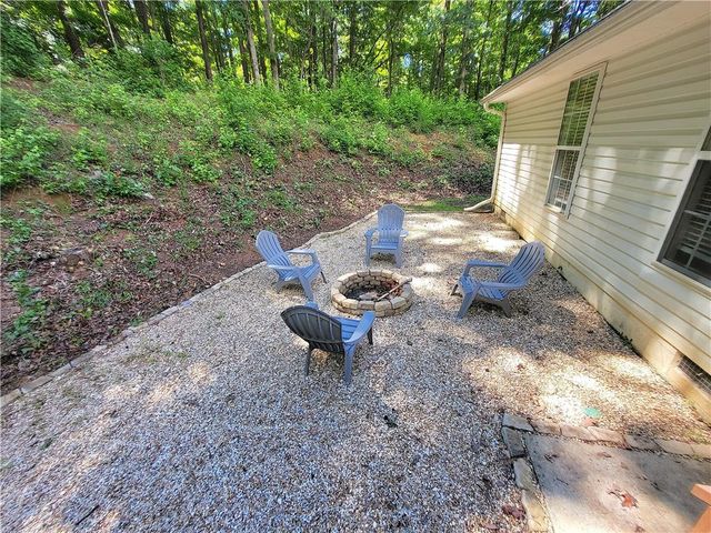161 Crawfords Way, Dahlonega, GA 30533