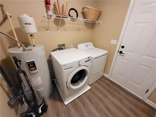 161 Crawfords Way, Dahlonega, GA 30533