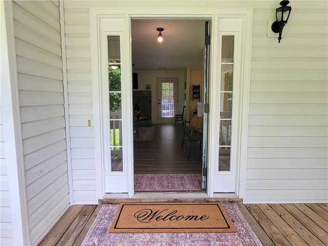 161 Crawfords Way, Dahlonega, GA 30533