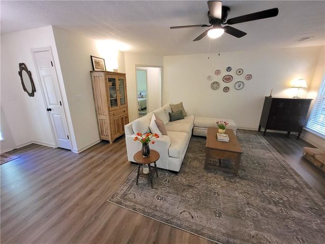 161 Crawfords Way, Dahlonega, GA 30533