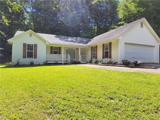 161 Crawfords Way, Dahlonega, GA 30533