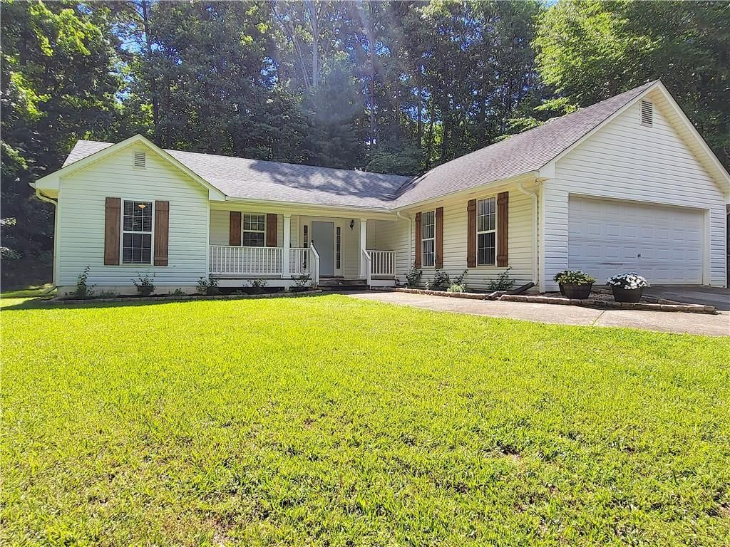 161 Crawfords Way, Dahlonega, GA 30533