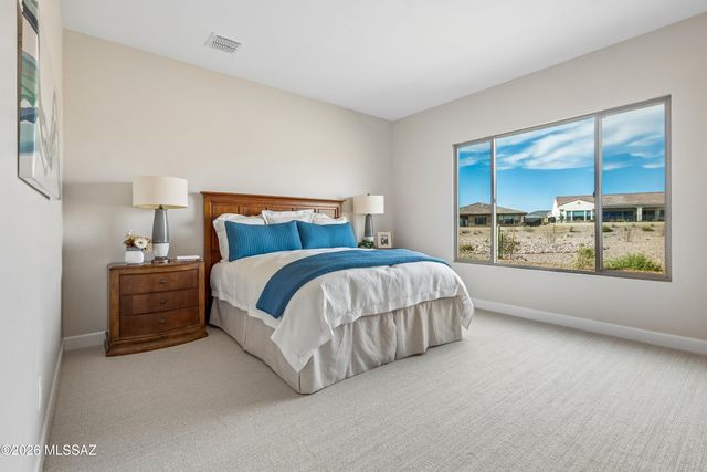 61618 E Copper Basin Way, Oracle, AZ 85623