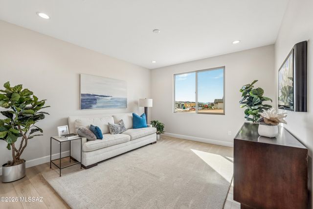 61618 E Copper Basin Way, Oracle, AZ 85623