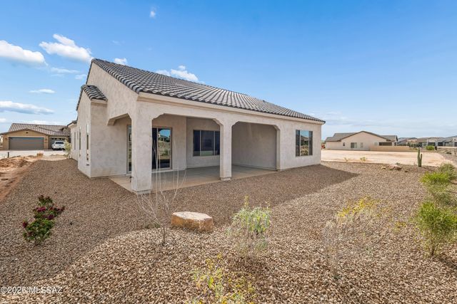 61618 E Copper Basin Way, Oracle, AZ 85623