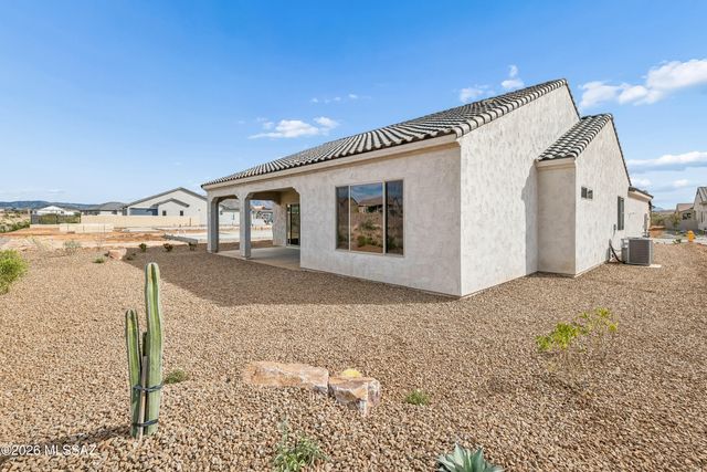 61618 E Copper Basin Way, Oracle, AZ 85623
