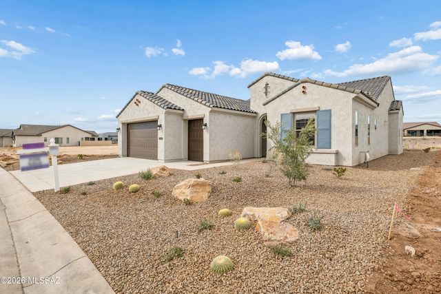 61618 E Copper Basin Way, Oracle, AZ 85623