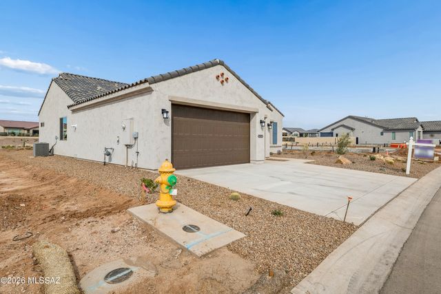 61618 E Copper Basin Way, Oracle, AZ 85623