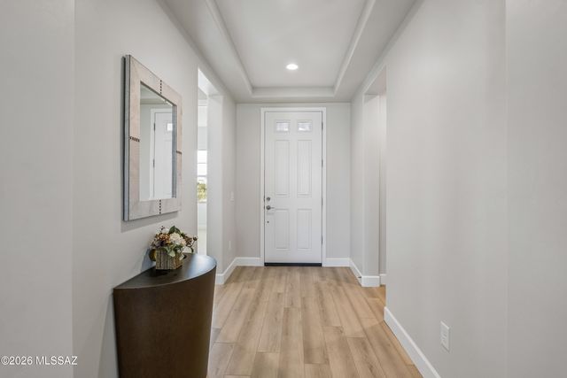 61618 E Copper Basin Way, Oracle, AZ 85623