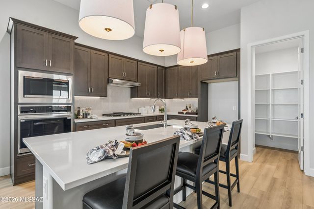 61618 E Copper Basin Way, Oracle, AZ 85623