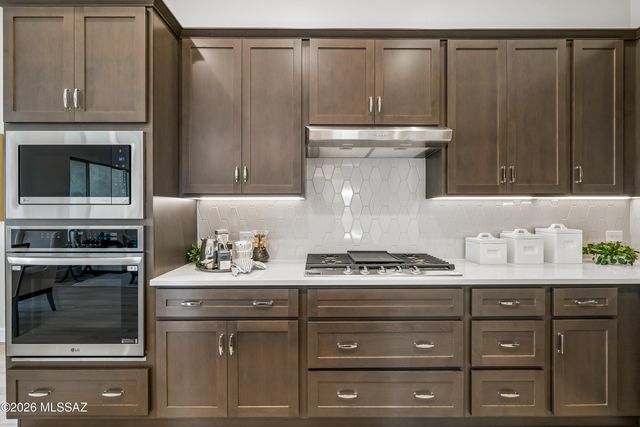 61618 E Copper Basin Way, Oracle, AZ 85623