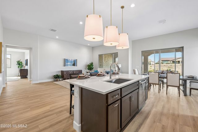 61618 E Copper Basin Way, Oracle, AZ 85623