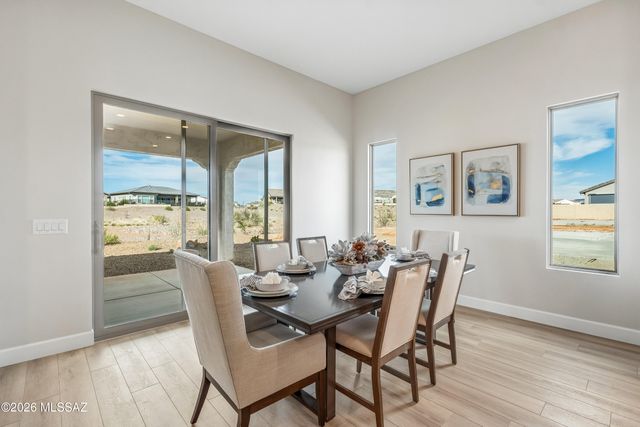 61618 E Copper Basin Way, Oracle, AZ 85623