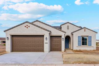 61618 E Copper Basin Way, Oracle, AZ 85623