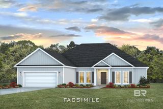 23202 Bushel Drive, Fairhope, AL 36532