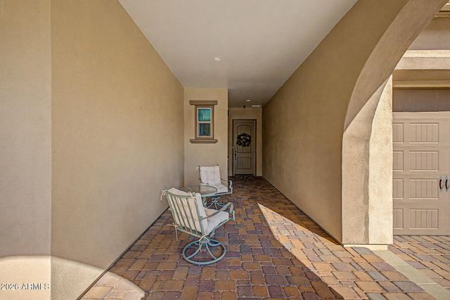 2261 N BEVERLY Place, Buckeye, AZ 85396