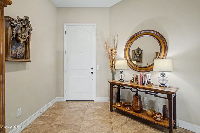 2261 N BEVERLY Place, Buckeye, AZ 85396