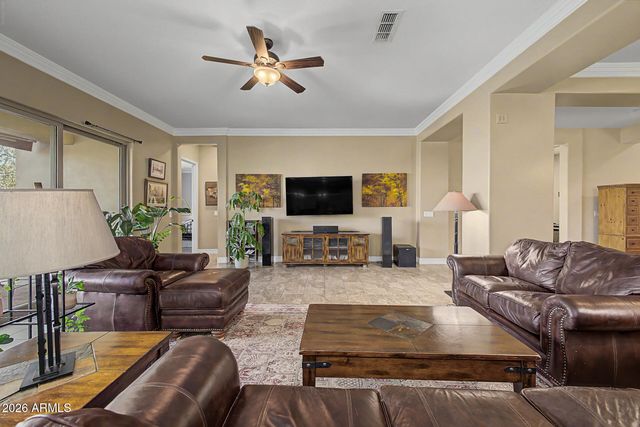 2261 N BEVERLY Place, Buckeye, AZ 85396