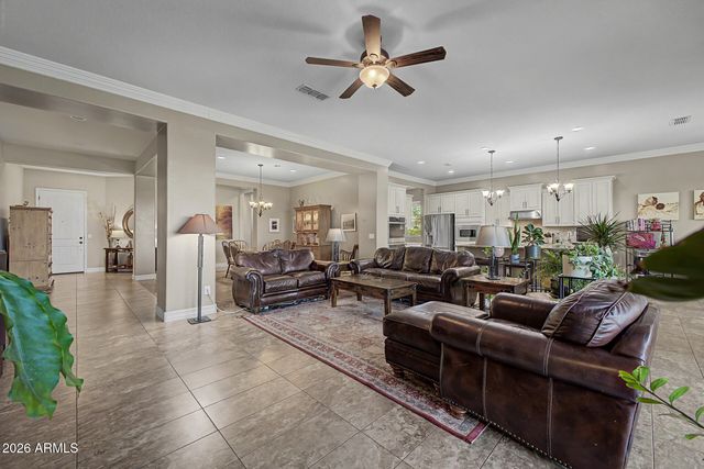 2261 N BEVERLY Place, Buckeye, AZ 85396