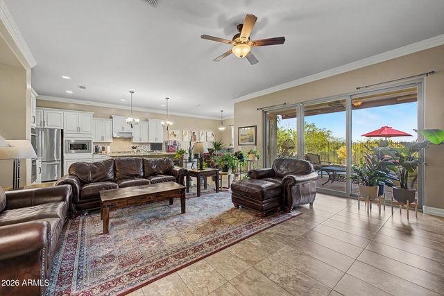 2261 N BEVERLY Place, Buckeye, AZ 85396