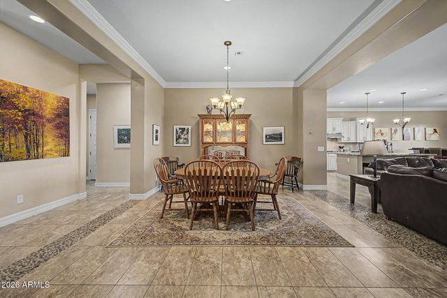 2261 N BEVERLY Place, Buckeye, AZ 85396