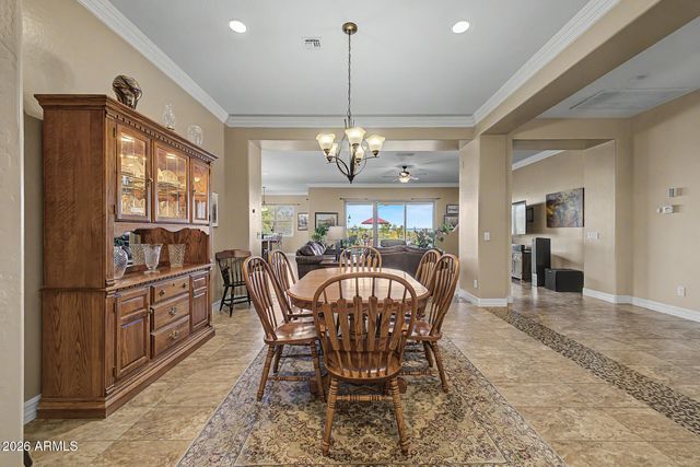2261 N BEVERLY Place, Buckeye, AZ 85396