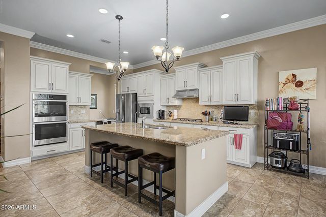 2261 N BEVERLY Place, Buckeye, AZ 85396