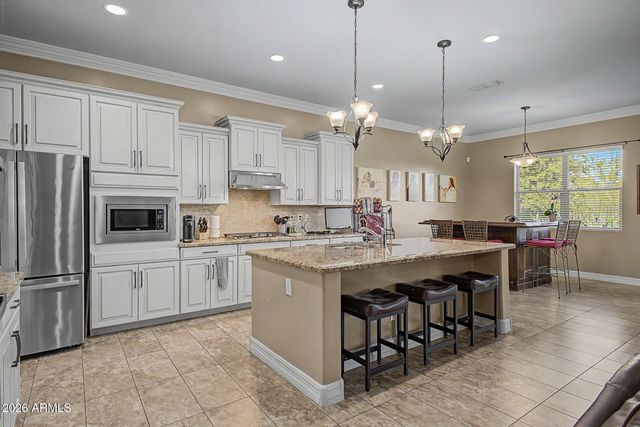 2261 N BEVERLY Place, Buckeye, AZ 85396