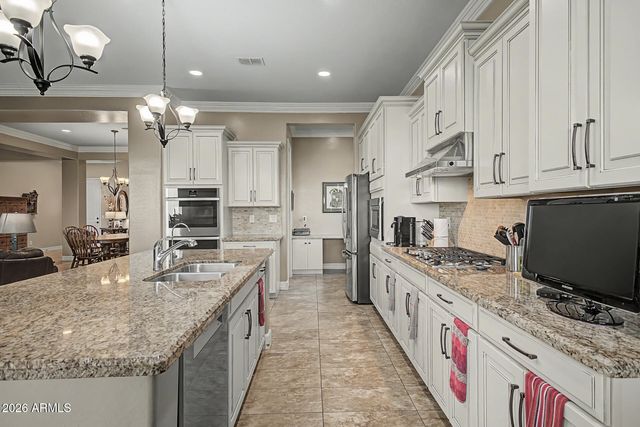 2261 N BEVERLY Place, Buckeye, AZ 85396