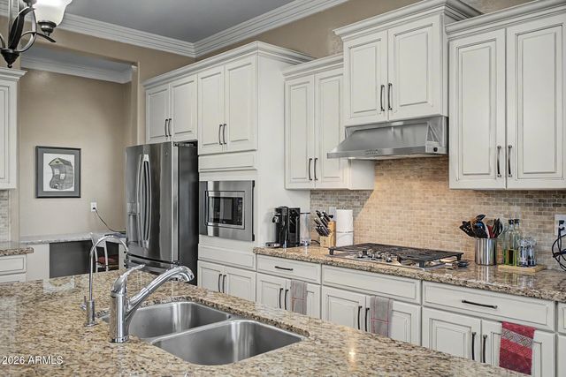 2261 N BEVERLY Place, Buckeye, AZ 85396