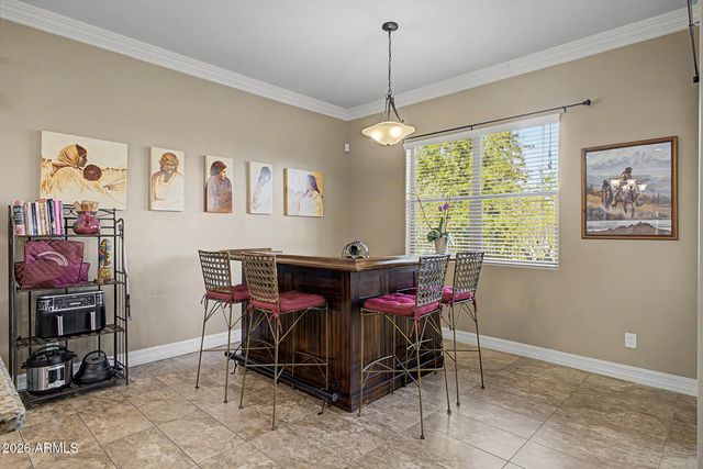 2261 N BEVERLY Place, Buckeye, AZ 85396