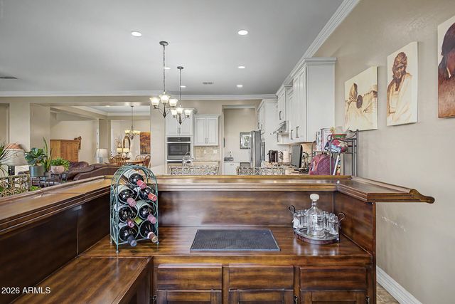 2261 N BEVERLY Place, Buckeye, AZ 85396